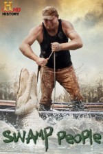 S16 E8 Swamp People Season 16 Episode 8